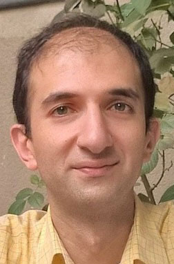 Sahand Riazi Esfahani