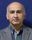 Reza Taslimi