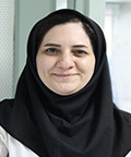 Soraya Shahrzad