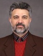 Omid Sabzevari