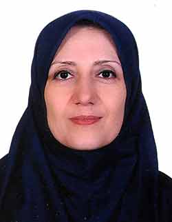 Farnaz Amouzegar Hashemi