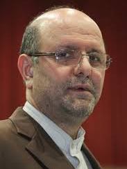 Seyed Mansour Gatmiri