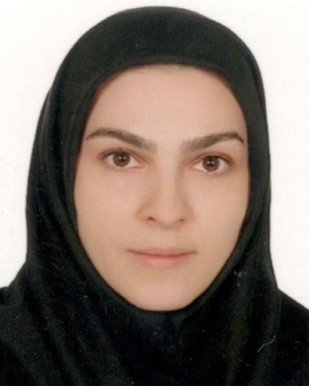 Anahita Sadeghi