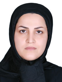 Niloofar Ayoobi Yazdi