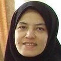 Nasrin Nikpeyma