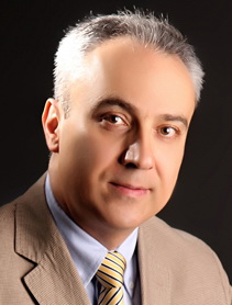 Siamak Yaghobee