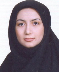 Forough Golsaz Shirazi