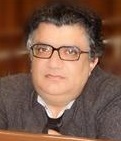 Mohamad Reza Gheini