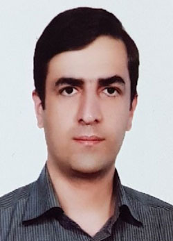 Seyed Abolghasem Mortazavi Machiani