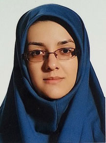 Roodabeh Bahramsoltani