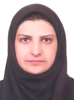 Mamak Tahmasebi