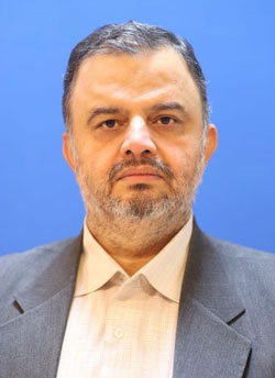Sayed Alireza Razavi