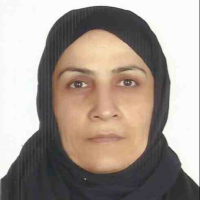 Farideh Nejat