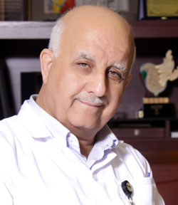 Abbasali Karimi