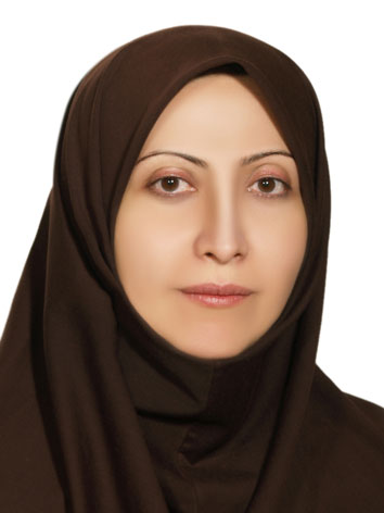 Hormat Sadat Emamzadeh Ghasemi