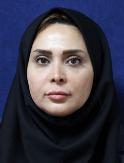 Afsaneh Madah Safaei Torogh