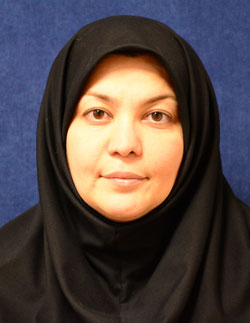 Zahra Panahi