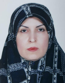 Seyed Fatemeh Yaghoubi