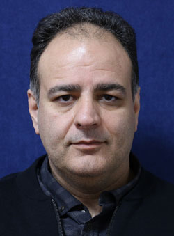 Seyed-Hossein Seyed-Hosseini-Davarani