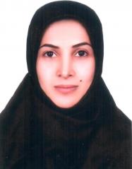 Maryam Koopaie