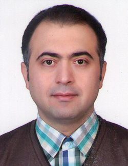 Mohammadreza Salehi