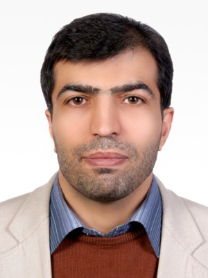 Sayed Mahdi Marashi