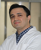 Mehdi Kardoost Parizi