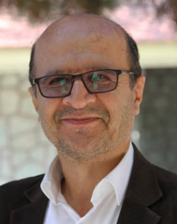 Mohammad Jafar Kandi