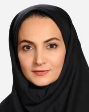 Maryam Barkhordar