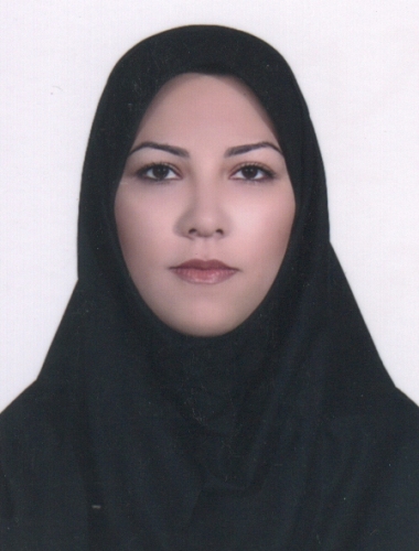 Motahareh Sadeghi
