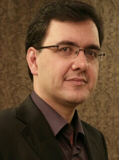 Ali Afshari