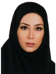 Mahboobeh Shali
