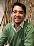 Ehsan Saraee