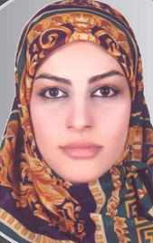 Golnaz Ghazizadeh Esslami