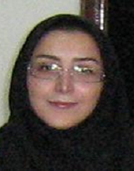 Farzaneh Shirani