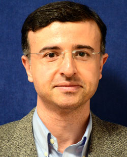 Mohammad Shirkhoda
