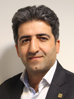 Kamran Akbarzadeh