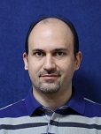 Reza Mazaheri