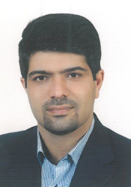 Mohammad Hossein Pourgharib Shahi