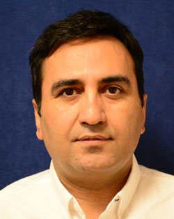 Arash Kalantari