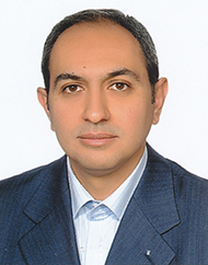 Alireza Khajehnasiri