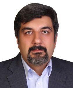 Reza Shervin Badv
