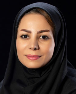 Maryam Alizadeh