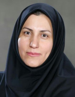 Roghayeh Gandomkar