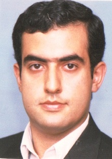 Seyed Amir Hossein Mirhashemi