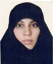 Nafiseh Sheykhbahaei
