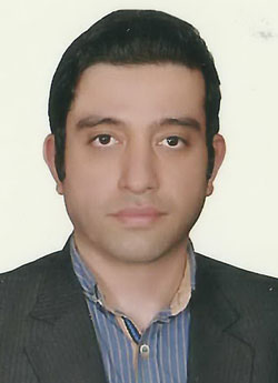 Ali Asadollahi-Amin
