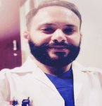 Ehsan Karimi Alavijeh