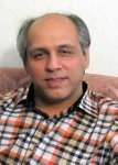 Amirhosein Jahanshir