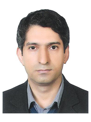 Arash Seifi